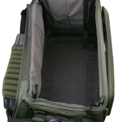 Fish On Tackle Store Specimen Carp Jackel Vortex Carryall / Tackle Bag