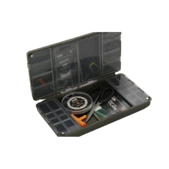 Fish On Tackle Store NGT Small Tackle Box