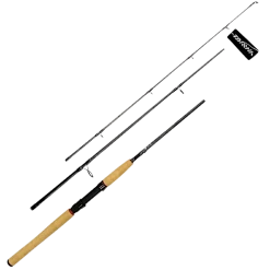 Fish On Tackle Store Daiwa Fishing Rod Megaforce Tiger Tamer 703MHFS Bass Angling