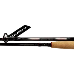 Fish On Tackle Store Daiwa Fishing Rod Megaforce Tiger Tamer 703MHFS Bass Angling