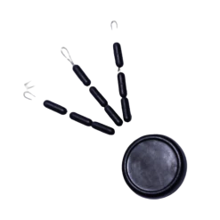 Fish On Tackle Store Tungsten Hooklink Sinker Monster Carp