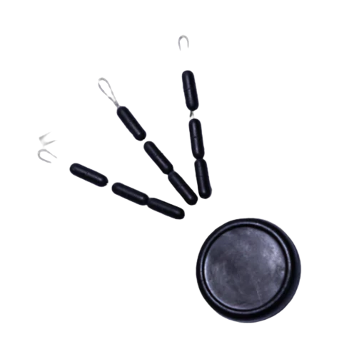 Fish On Tackle Store Tungsten Hooklink Sinker Monster Carp 1 Fish On Tackle Store Tungsten Hooklink Sinker Monster Carp