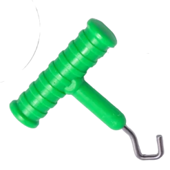 Fish On Tackle Store Specimen Carp Knot Puller Tool Monster Carp