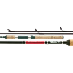 Fish On Tackle Store Daiwa Sweepfire Rod