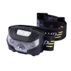 Fish On Tackle Store Apparel & Camping Waterproof Head Torch Headlight LED USB Rechargeable Headlamp
