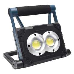 Fish On Tackle Store Solar COB Working Lights Mobile Emergency Portable Camping Lights USB Charging Apparel & Camping