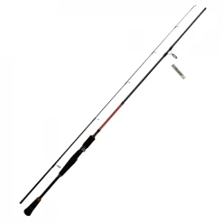 Fish On Tackle Store Bass Angling Daiwa CrossFire Rod Series