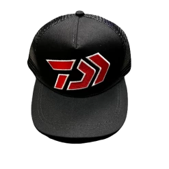 Fish On Tackle Store Cap Daiwa Trucker Hats / Caps