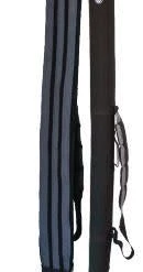 Fish On Tackle Store Specimen Carp G Force Competition 2 Rod Case