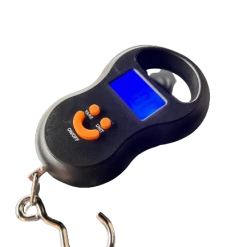 Fish On Tackle Store Specimen Carp Digital Scale