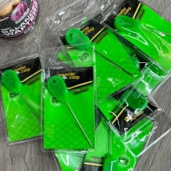 Fish On Tackle Store Specimen Carp Baiting Needle Monster Carp