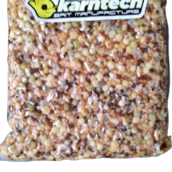 Fish On Tackle Store Karntech Specimen Mix 3kg Specimen Carp