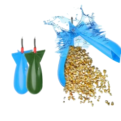 Fish On Tackle Store FishOn SPOMB Specimen Carp