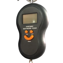 Fish On Tackle Store Specimen Carp Digital Scale