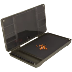 Fish On Tackle Store Specimen Carp Monster Carp Combi Rig Tackle Box