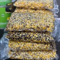 Fish On Tackle Store Fish On Monster Mix 3kg Specimen Carp