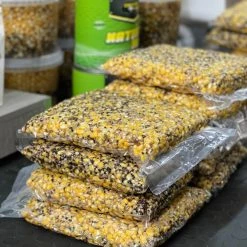 Fish On Tackle Store Fish On Monster Mix 3kg Specimen Carp