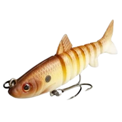 Fish On Tackle Store Sensation Bass Buster Bass Angling