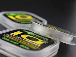 Fish On Tackle Store Korda IQ2 Soft Fluorocarbon