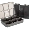 Fish On Tackle Store Specimen Carp KORDA 9 Compartment Mini Box