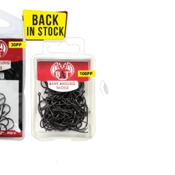 Fish On Tackle Store Papgooi BAT CHINU HOOKS
