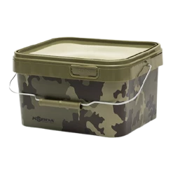Fish On Tackle Store Korda Compac Bucket 5 Fish On Tackle Store Korda Compac Bucket