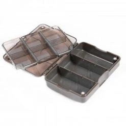 Fish On Tackle Store Specimen Carp KORDA 9 Compartment Mini Box