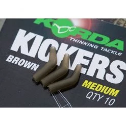 Fish On Tackle Store Specimen Carp Korda Kickers Brown
