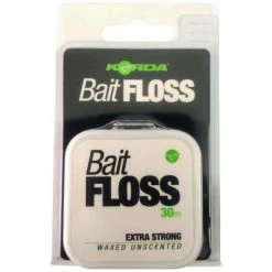 Fish On Tackle Store Specimen Carp Korda Bait Floss 30M 6 Fish On Tackle Store Specimen Carp Korda Bait Floss 30M