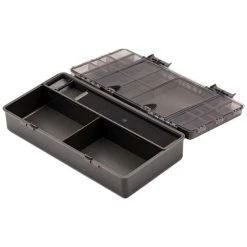 Fish On Tackle Store Korda Basix Tackle Box Specimen Carp