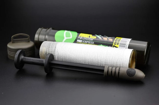 Fish On Tackle Store Korda Funnelweb PVA System 2 Fish On Tackle Store Korda Funnelweb PVA System