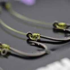 Fish On Tackle Store Specimen Carp Korda Chod Short Barbed Hooks