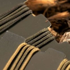 Fish On Tackle Store Specimen Carp Korda Leadcore Leaders Heli