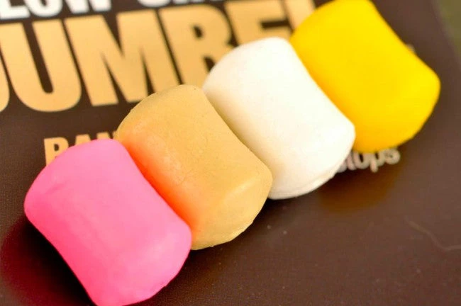 Fish On Tackle Store Specimen Carp Korda Slow Sinking Dumbell 1 Fish On Tackle Store Specimen Carp Korda Slow Sinking Dumbell