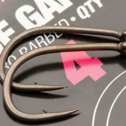 Fish On Tackle Store Korda Wide Gape Hook