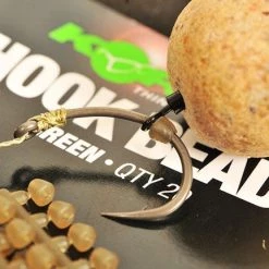 Fish On Tackle Store Specimen Carp Korda Hook Beads