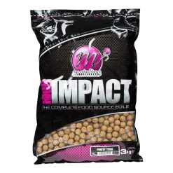 Fish On Tackle Store Specimen Carp Mainline Shelf Life High Impact Boilies