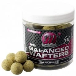 Fish On Tackle Store Specimen Carp Mainline Balanced Wafters High Impact