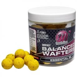 Fish On Tackle Store Specimen Carp Mainline Balanced Wafters High Impact