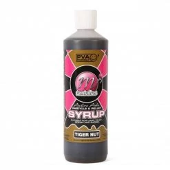 Fish On Tackle Store MAINLINE Activ-Ade Particle & Pellet Syrups 500ML Specimen Carp