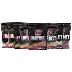Fish On Tackle Store Specimen Carp Mainline Shelf Life High Impact Boilies