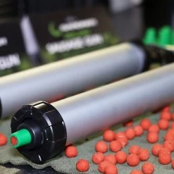 Fish On Tackle Store Gardner Deluxe Sausage Gun Specimen Carp