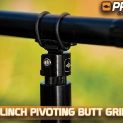 Fish On Tackle Store Prologic Clinch Pivoting Snag But Grip Specimen Carp