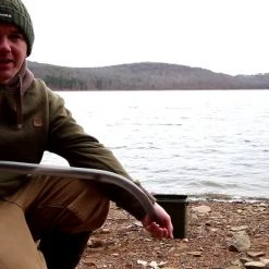 Fish On Tackle Store Korda Eazi Stik 20MM Boilie Pipe Specimen Carp