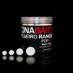 Fish On Tackle Store DNA Fluoro Pop-Ups Specimen Carp