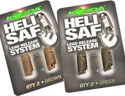 Fish On Tackle Store Korda Heli-Safe System Specimen Carp