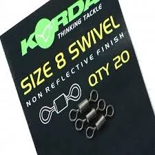 Fish On Tackle Store Korda Swivel Specimen Carp