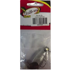 Fish On Tackle Store Cull-em Spin Minnow Value Series