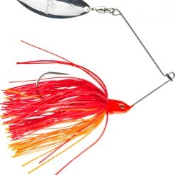 Fish On Tackle Store Daiwa Prorex Willow Spinner Bait