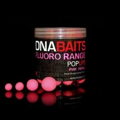 Fish On Tackle Store DNA Fluoro Pop-Ups Specimen Carp
